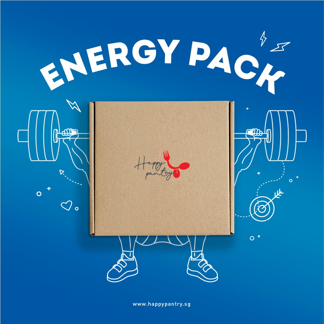 Energy Pack