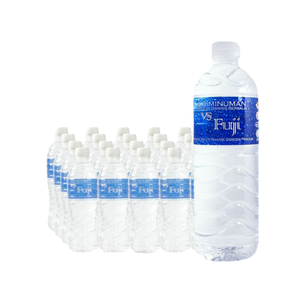 Fuji Drinking Water 1.5L (Pack of 12)