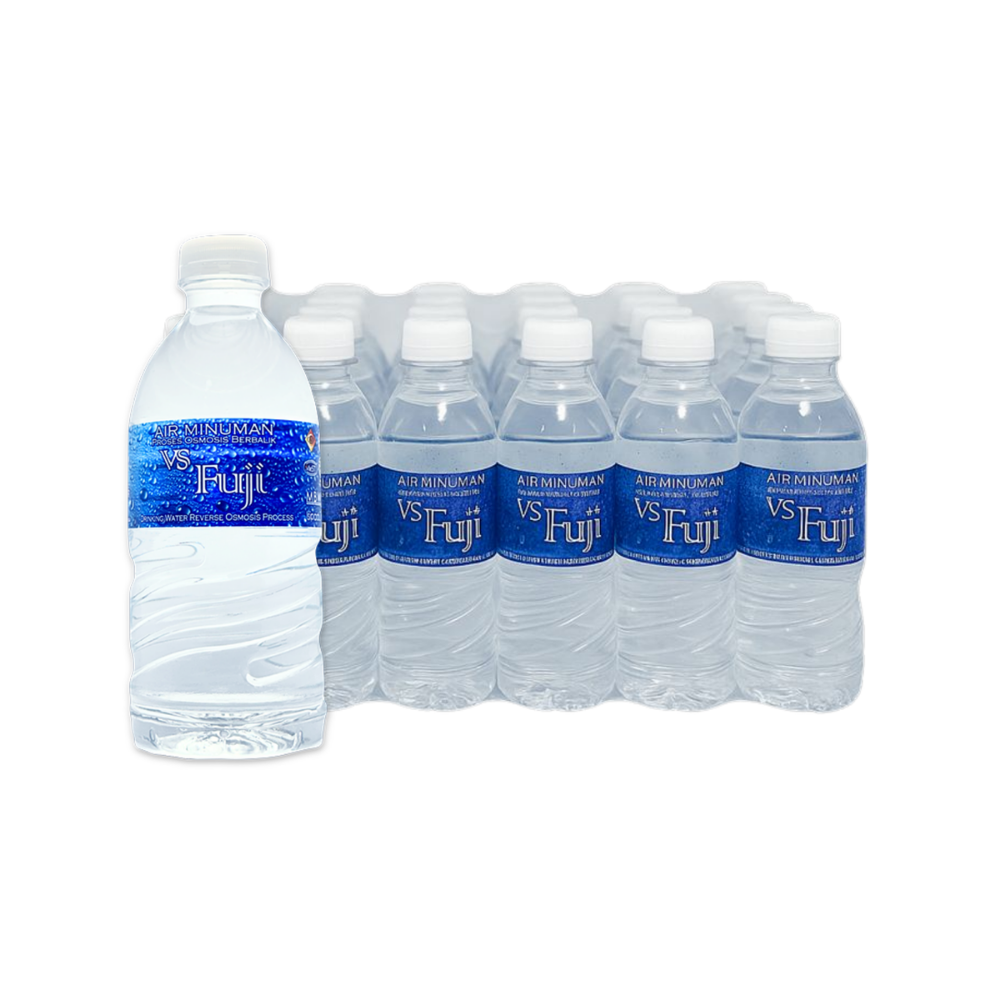 Fuji Drinking Water 350ml (Pack of 24)