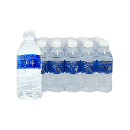 Fuji Drinking Water 350ml (Pack of 24) - Happy Pantry Express