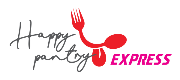 Happy Pantry Express