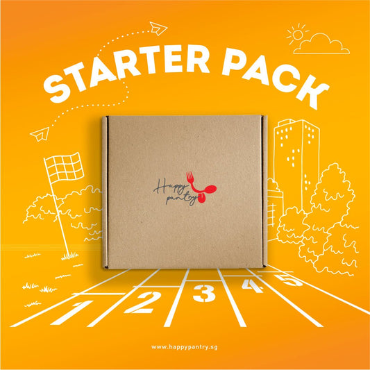Starter Pack