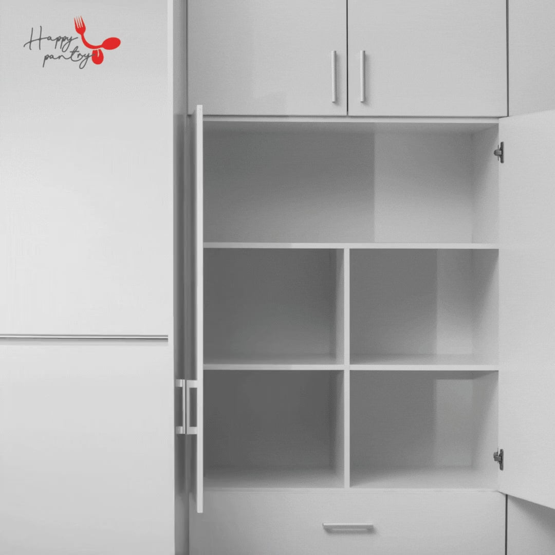 Load video: About Happy Pantry Express