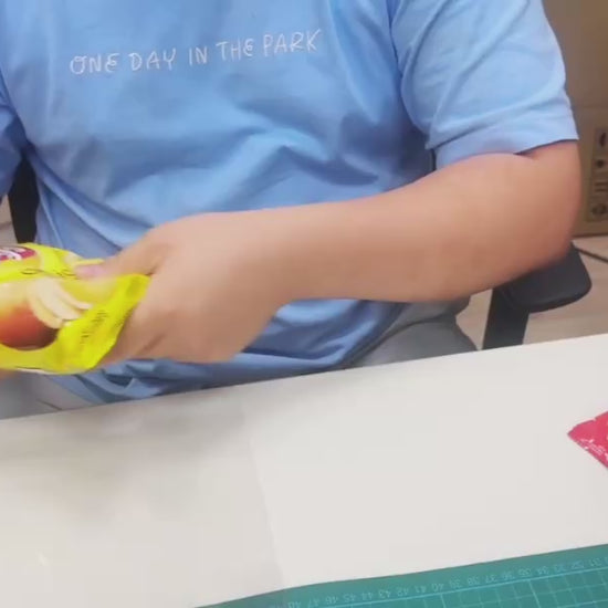 Snack Packing by Happy Pantry Express